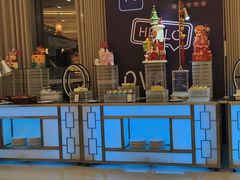 -元一希尔顿酒店·鲜切牛肉火锅禅自助餐厅