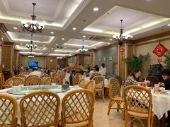 大堂-庐州太太(信地店)