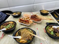 -南湖胖子砂锅(五福街店)