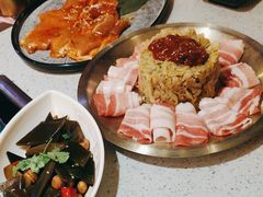 -炭之家·齐齐哈尔非遗烤肉·鲜切直供(中央大街店)