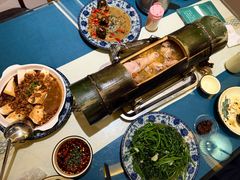 -生态苑农庄(十里画廊遇龙河店)