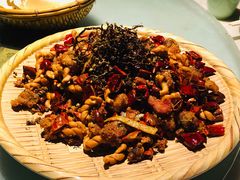 -淀里船宴(卓达店)