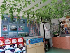 -金台阶鱼馆(于桥水库店)