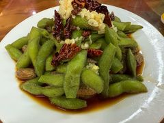 -十二道丰味·徐州土菜·烧烤(何山路店)