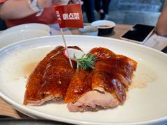 -滋粥楼·顺德菜(番禺广场总店)