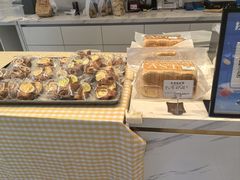 -烘焙町面包店(西四店)