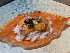 -荣一代目OMAKASE板前料理