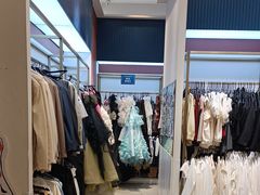 -海马体照相馆(大连柏威年购物中心店)