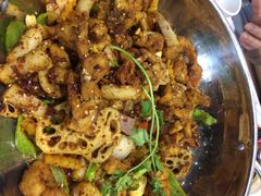 靓蛙馆(北门桥店)-靓蛙馆