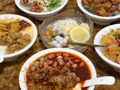 -豆相识•九九豆腐脑(牛咡桥店)