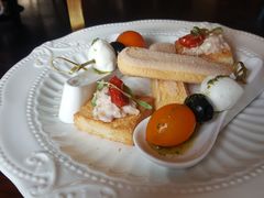 -YUE·6·西式融合餐厅(外滩六号店)