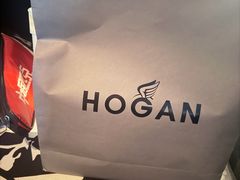 -HOGAN(久光百货店)