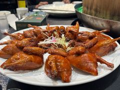 -飞尝蚝·顺德菜·鱼生(顺德总店)