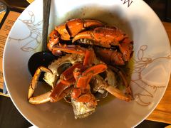 -Ministry of Crab(科伦坡店)