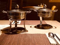 -杭州钱江新城万怡酒店-西餐厅