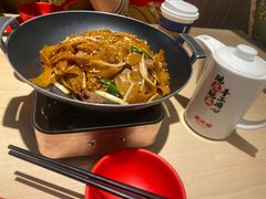 -避风塘(宝山万达店)