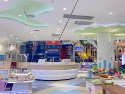 -meland亲子乐园•派对•研学(苏州悠方购物中心店)