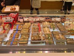 零售区-巴黎贝甜(常德路店)