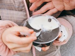 -鞠氏黑芝麻糊(水塔店)