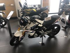 -太原宝诚宝马4S店(迎泽西大街店)