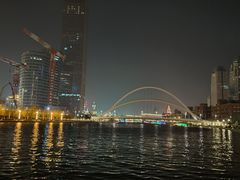 -海河游船(古文化街码头)