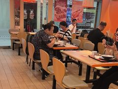 -大快活(罗湖商业城分店)