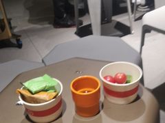 -海底捞火锅(团结桥店)