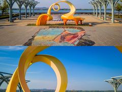 -南湖国家城市湿地公园