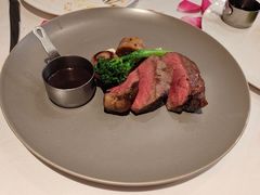 -L'Arome芳芳法国餐厅(仙林金鹰店)