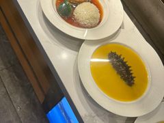 -鲜得莱渔港·小平岛海胆馆(七贤岭店)