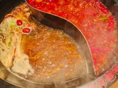 -牛市坎火锅(建设路店)