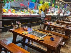 -369自助烤肉鱼火锅(平阳路店)