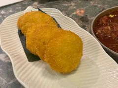 -浩海火烧云傣家菜(京广店)