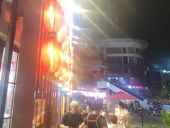 -俭让佬妈现卤串串(温江总店)