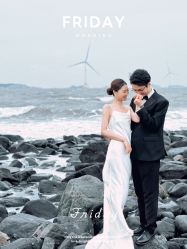 -纪可婚纱摄影平潭旅拍