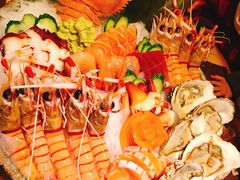 -割烹旭日本料理(龙湖狮山天街店)