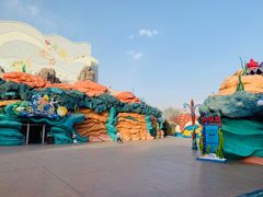 -沈阳方特欢乐世界