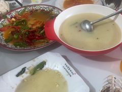 -煲来饱去冷水鱼