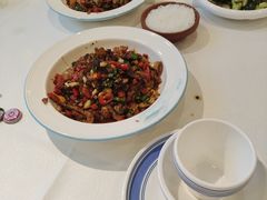 -俏湘厨•地道湘菜(建华南路店)