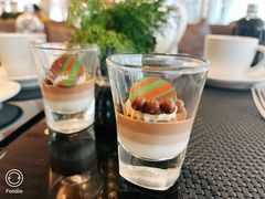 -圣丰索菲特·2 On 988 Café 自助餐厅