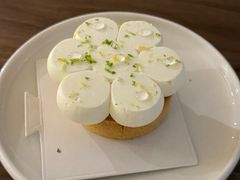 -Ten Olives甜点