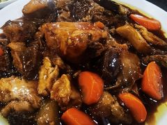 牛窝骨-来顺成饭庄