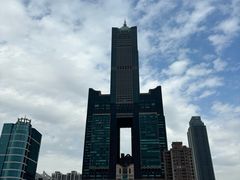 -高雄85大楼-观景台