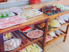 -肥婆麻辣火锅.顺德首创药材麻辣火锅(容桂店)