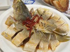 -海味当家·蒸锅海鲜(中山广场创始店)