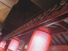 -重庆袁老四火锅(武进万达店)