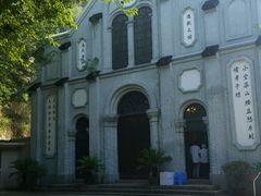 -上海佘山国家森林公园西佘山园