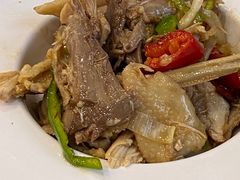 老毛风味手撕鸡-老毛手抓·盐池滩羊非遗手抓(宁夏总店)