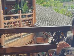 -恩阳古镇