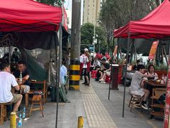 -正南齊北重庆老火锅(光华村直营店)